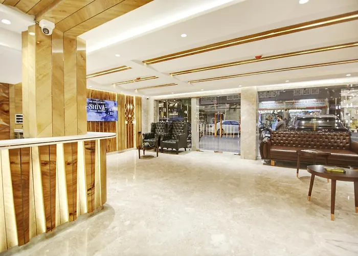The Vanson Pride Delhi